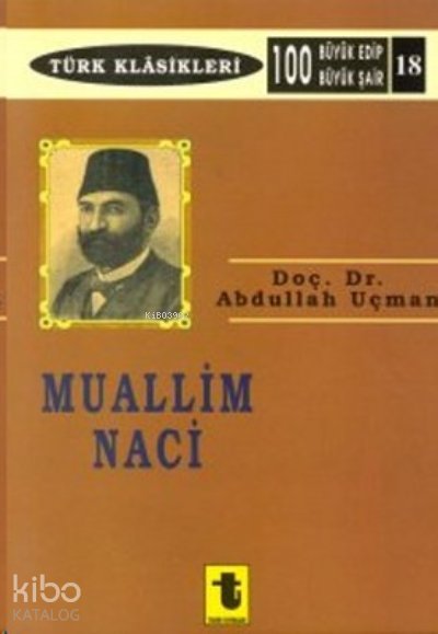 Muallim Naci