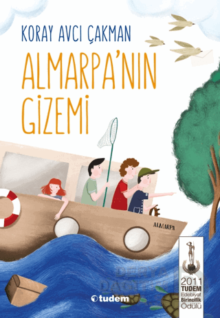 ALMARPANIN GİZEMİ