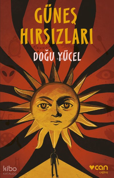 Güneş Hırsızları - Doğu Yücel