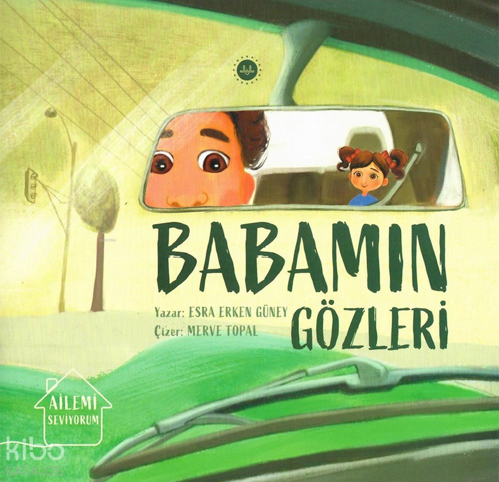Babamın Gözleri