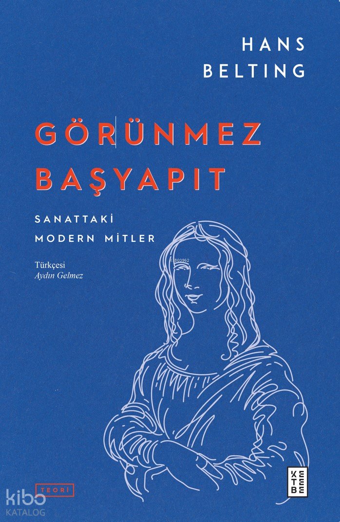 Görünmez Başyapıt