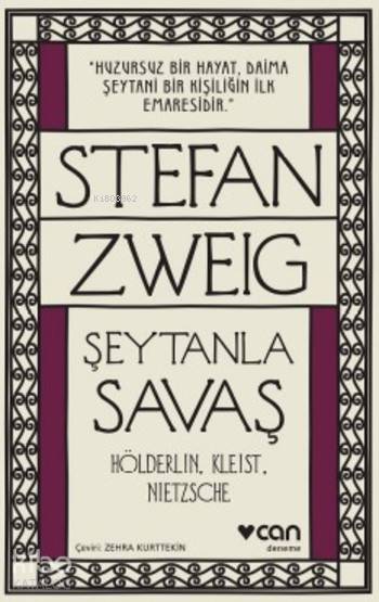 Şeytanla Savaş
