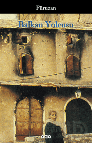 BALKAN YOLCUSU