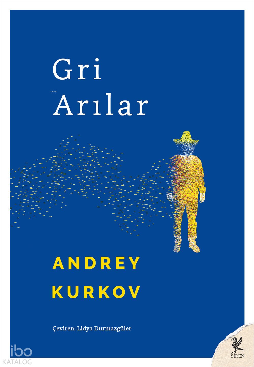 Gri Arılar