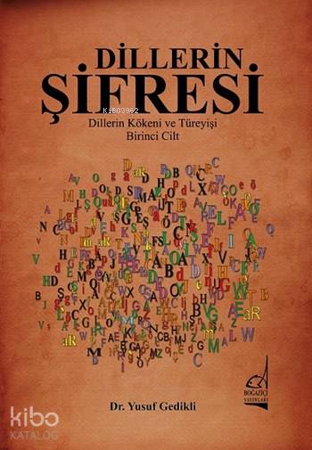 Dillerin Şifresi