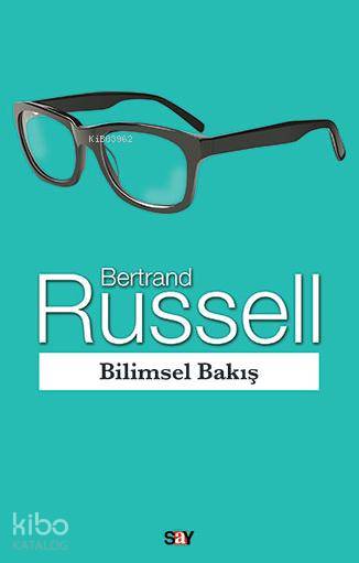 Bilimsel Bakış - Bertrand Russell