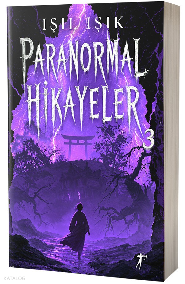 Paranormal Hikâyeler 3