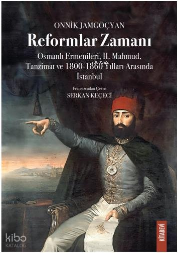 Reformlar Zamanı