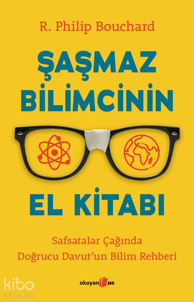 Şaşmaz Bilimcinin El Kitabı