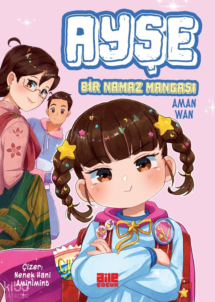 Ayşe