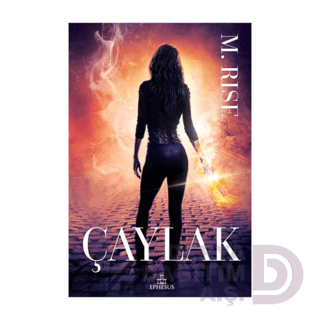 ÇAYLAK - CİLTLİ - M.RISE