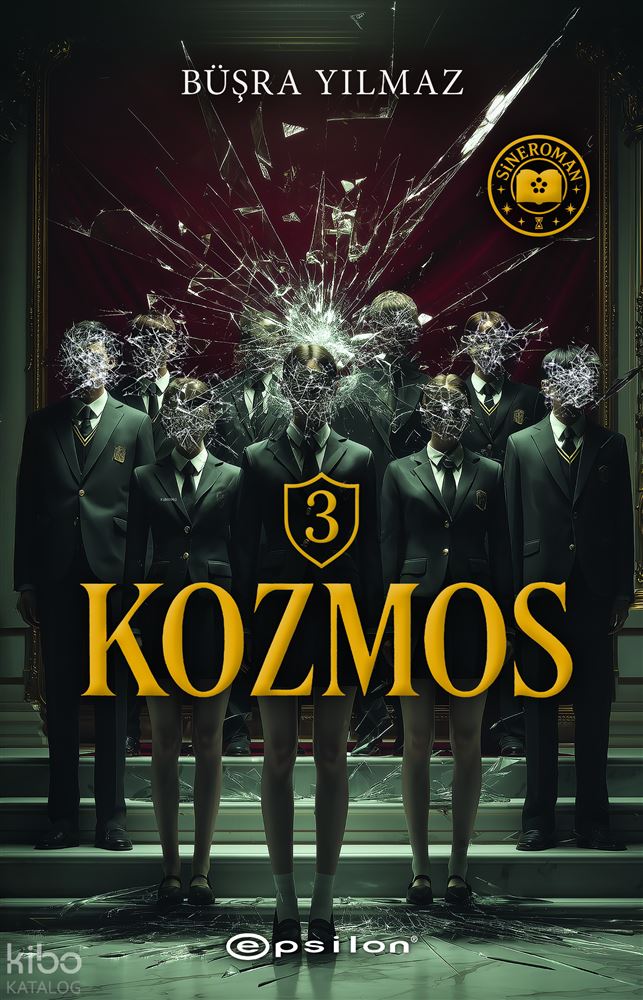 KOZMOS - 3