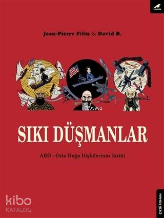 Sıkı Düşmanlar