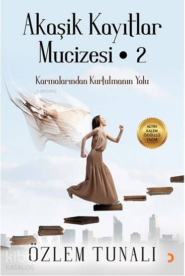 Akaşik Kayıtlar Mucizesi - 2