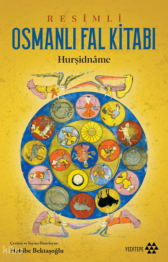 Osmanlı Fal Kitabı