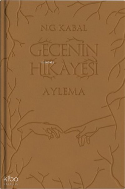 Gecenin Hikayesi