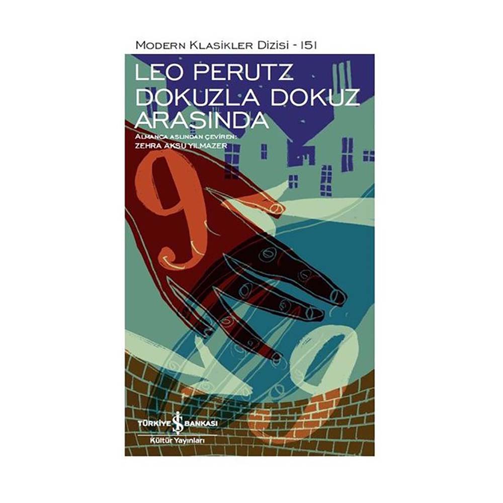 MKD / DOKUZLA DOKUZ ARASINDA - 151