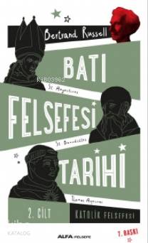 Batı Felsefesi Tarihi Cilt 2