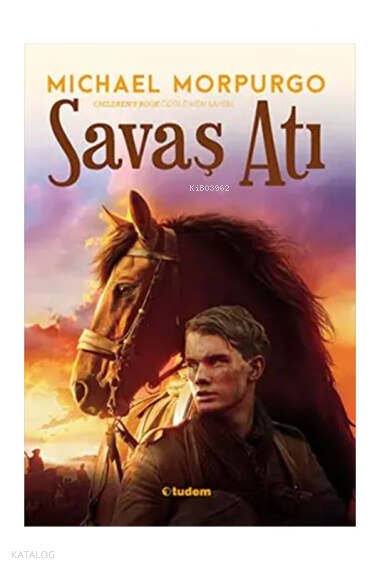 Savaş Atı - Michael Morpurgo