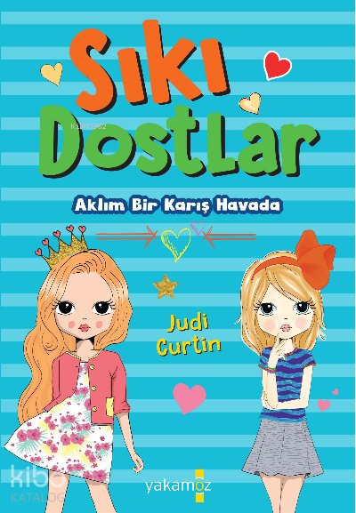 Sıkı Dostlar