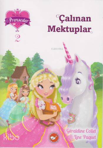 Çalınan Mektuplar