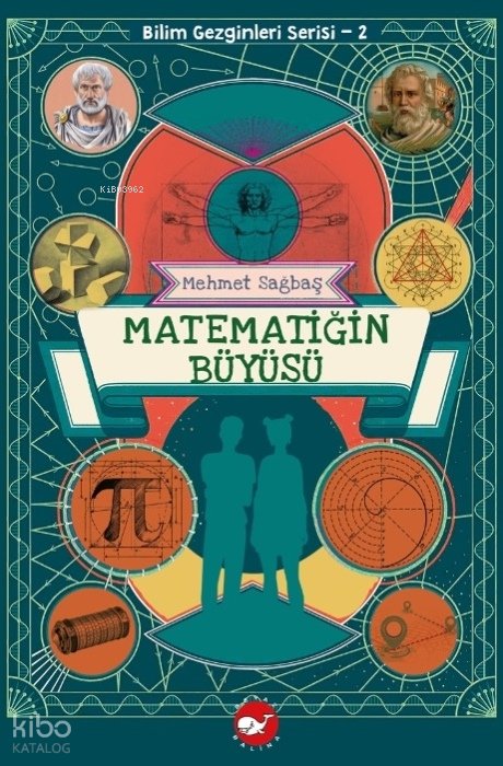 Matematiğin Büyüsü