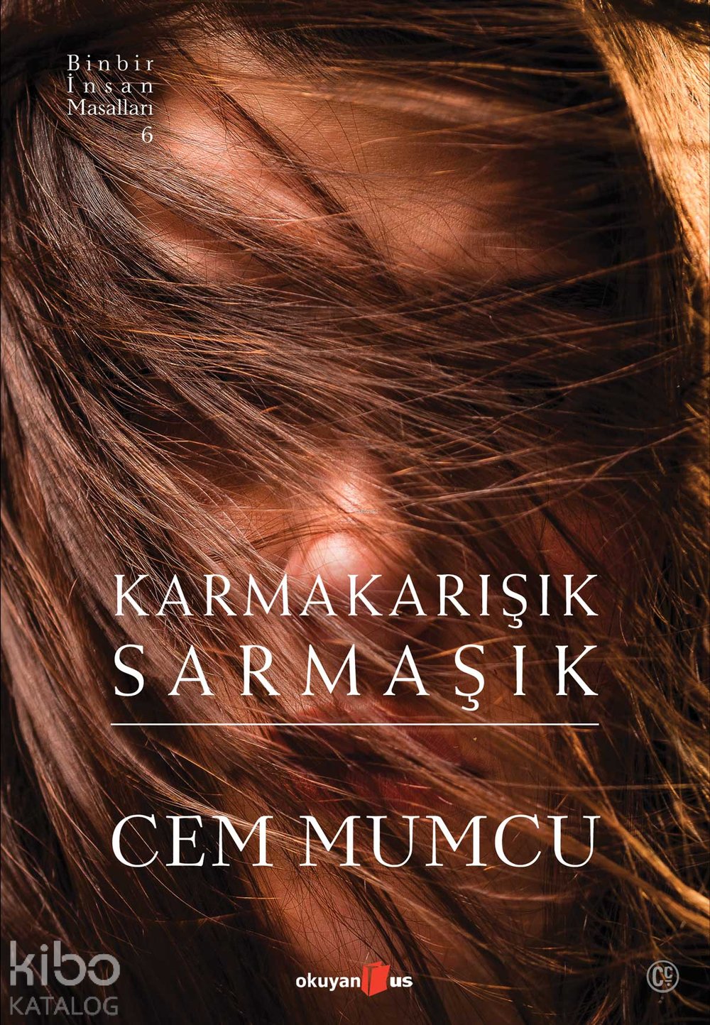 Karmakarışık Sarmaşık