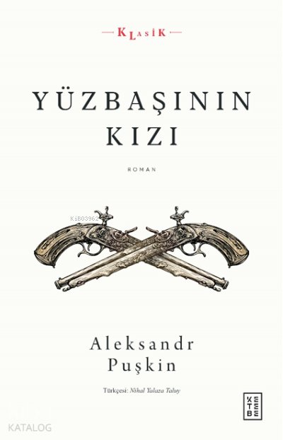 Yüzbaşının Kızı