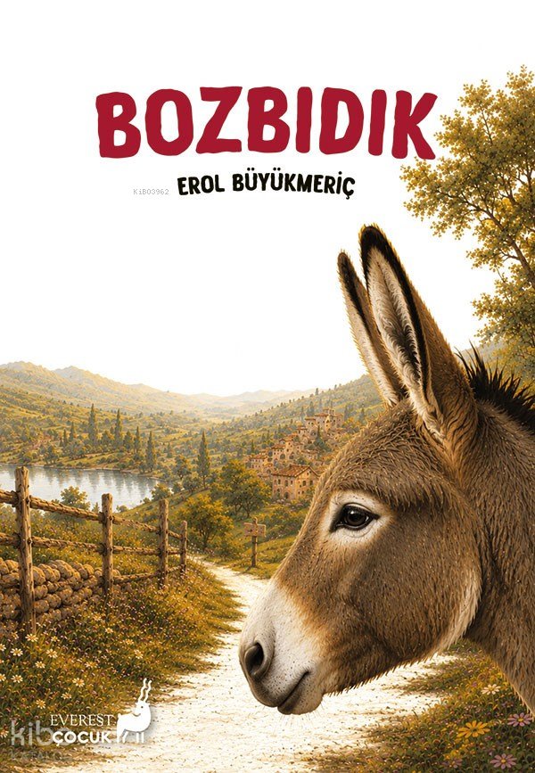 Bozbıdık