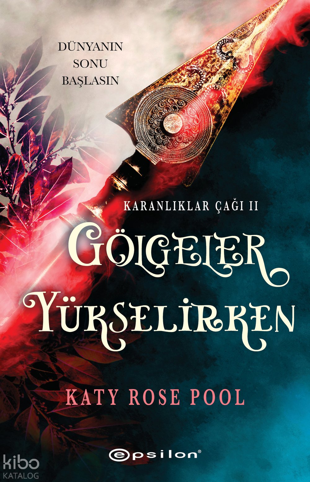 Gölgeler Yükselirken