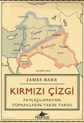 Kırmızı Çizgi