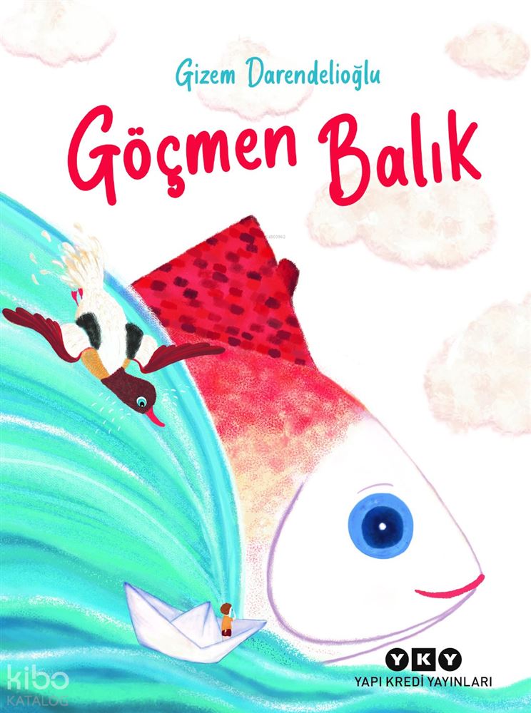 GÖÇMEN BALIK