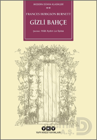 GİZLİ BAHÇE