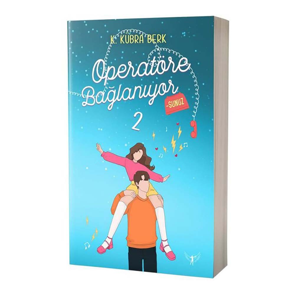 Operatöre Bağlanıyorsunuz 2