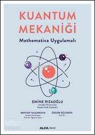 Kuantum Mekaniği