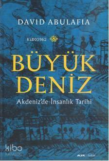 Büyük Deniz