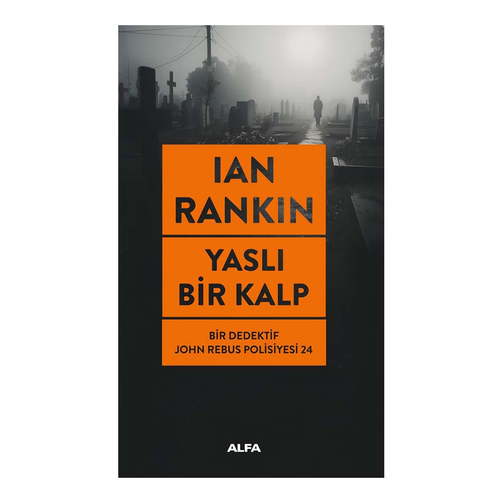 YASLI BİR KALP