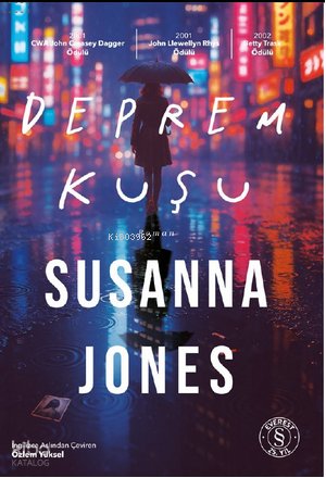 Deprem Kuşu