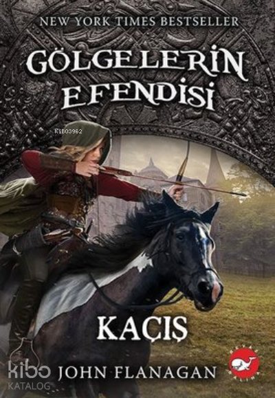Gölgelerin Efendisi 16