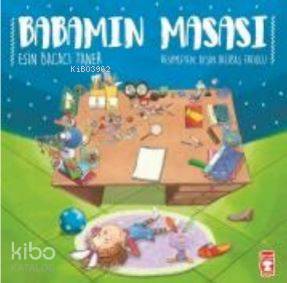 Babamın Masası