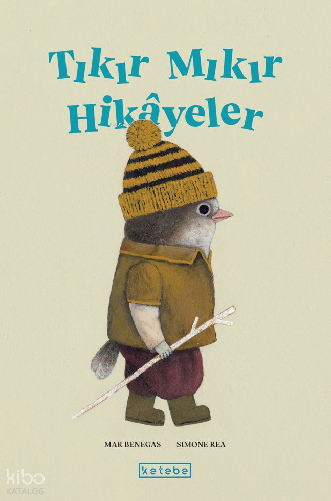 Tıkır Mıkır Hikâyeler