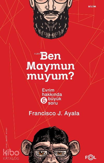 Ben Maymun muyum?