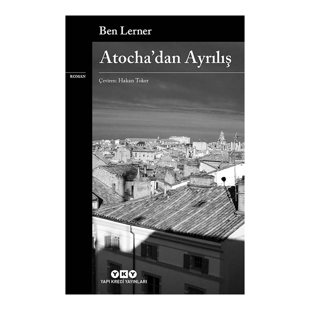 ATOCHADAN AYRILIŞ