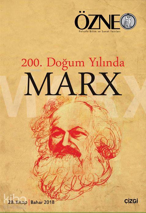 200. Doğum Yılında Marx