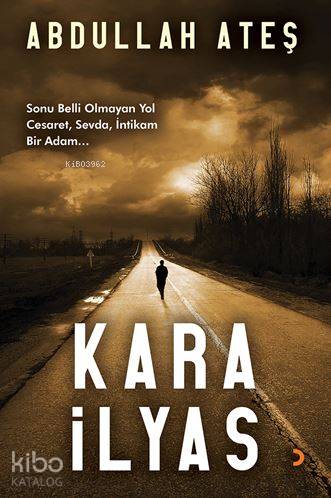Kara İlyas