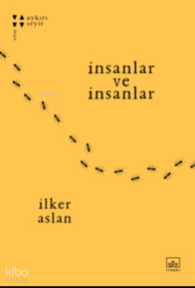 İnsanlar ve İnsanlar