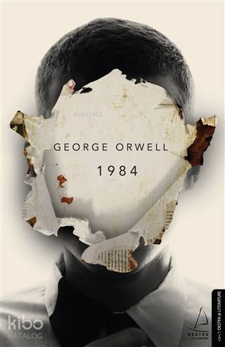1984 - George Orwell