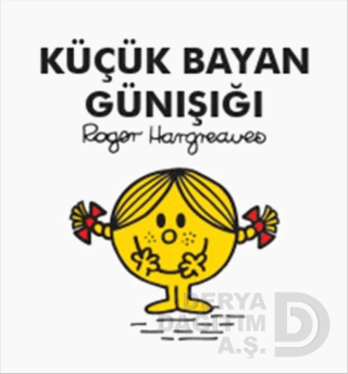 KÜÇÜK BAYAN GÜNIŞIĞI