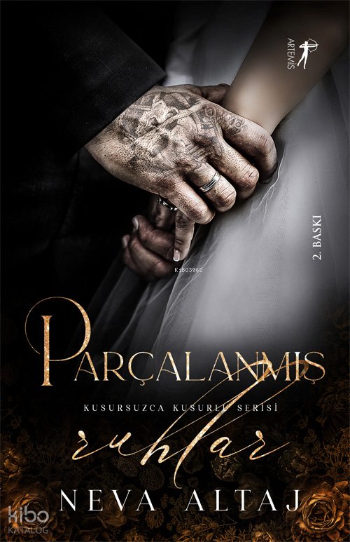 Parçalanmış Ruhlar - Neva Altaj