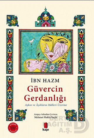 GÜVERCİN GERDANLIĞI
